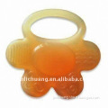Food grade Silicone Baby Teether